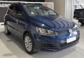 Autos - Volkswagen Suran Comfortline 2017 Nafta 132000Km - En Venta