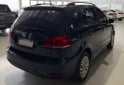 Autos - Volkswagen Suran Comfortline 2017 Nafta 132000Km - En Venta