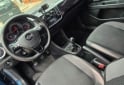 Autos - Volkswagen Up 2017 Nafta 105000Km - En Venta