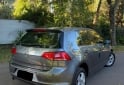 Autos - Volkswagen Golf 2016 Nafta 185000Km - En Venta