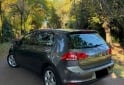 Autos - Volkswagen Golf 2016 Nafta 185000Km - En Venta