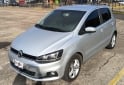 Autos - Volkswagen Fox 2015 Nafta 62000Km - En Venta