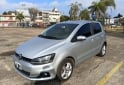 Autos - Volkswagen Fox 2015 Nafta 62000Km - En Venta