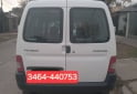 Utilitarios - Peugeot Partner 2021 Diesel 104000Km - En Venta
