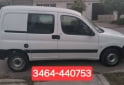 Utilitarios - Peugeot Partner 2021 Diesel 104000Km - En Venta
