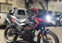 Motos - Gilera SMX 200 ADVENTURE 2023 Nafta 15000Km - En Venta