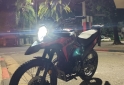Motos - Gilera SMX 200 ADVENTURE 2023 Nafta 15000Km - En Venta