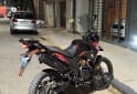 Motos - Gilera SMX 200 ADVENTURE 2023 Nafta 15000Km - En Venta