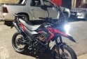 Motos - Gilera SMX 200 ADVENTURE 2023 Nafta 15000Km - En Venta