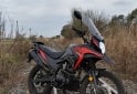 Motos - Gilera SMX 200 ADVENTURE 2023 Nafta 15000Km - En Venta