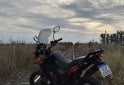Motos - Gilera SMX 200 ADVENTURE 2023 Nafta 15000Km - En Venta