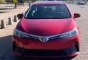 Autos - Toyota COROLLA 1.8 XLI 2017 Nafta - En Venta