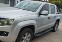 Camionetas - Volkswagen Amarok 2011 Diesel 188000Km - En Venta