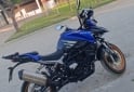Motos - Qj Motor SRT 800 sx 2025 Nafta 8000Km - En Venta