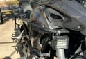 Motos - Benelli Trk 502 2017 Nafta 45000Km - En Venta