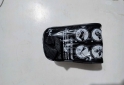 Deportes - Bolsa de boxeo 150 con costuras reforzadas + guantes y vendas - En Venta