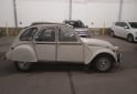 Autos - Citroen 3cv IES 1985 1985 Nafta 111111Km - En Venta