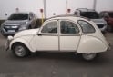 Autos - Citroen 3cv IES 1985 1985 Nafta 111111Km - En Venta