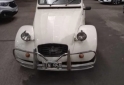 Autos - Citroen 3cv IES 1985 1985 Nafta 111111Km - En Venta
