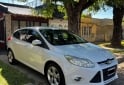 Autos - Ford Ford focus 2015 2.0 5p se 2015 Nafta 152000Km - En Venta