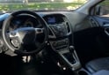 Autos - Ford Ford focus 2015 2.0 5p se 2015 Nafta 152000Km - En Venta