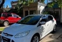 Autos - Ford Ford focus 2015 2.0 5p se 2015 Nafta 152000Km - En Venta