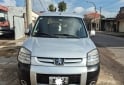 Utilitarios - Peugeot Partner 2015 Diesel 130000Km - En Venta