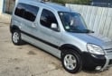 Utilitarios - Peugeot Partner 2015 Diesel 130000Km - En Venta