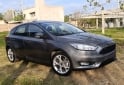 Autos - Ford Focus SE Plus 2.0 AT 2016 Nafta 108000Km - En Venta