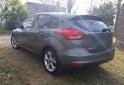 Autos - Ford Focus SE Plus 2.0 AT 2016 Nafta 108000Km - En Venta