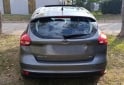 Autos - Ford Focus SE Plus 2.0 AT 2016 Nafta 108000Km - En Venta