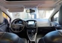 Autos - Ford Focus SE Plus 2.0 AT 2016 Nafta 108000Km - En Venta