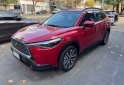 Camionetas - Toyota Corolla cross 2022 Nafta 80000Km - En Venta