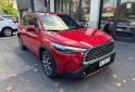 Camionetas - Toyota Corolla cross 2022 Nafta 80000Km - En Venta