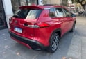 Camionetas - Toyota Corolla cross 2022 Nafta 80000Km - En Venta