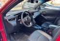 Camionetas - Toyota Corolla cross 2022 Nafta 80000Km - En Venta