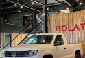 Camionetas - Volkswagen AMAROK CS 2.0L TDI 140CV 2015 Diesel 350000Km - En Venta