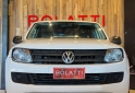 Camionetas - Volkswagen AMAROK CS 2.0L TDI 140CV 2015 Diesel 350000Km - En Venta