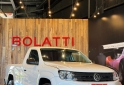 Camionetas - Volkswagen AMAROK CS 2.0L TDI 140CV 2015 Diesel 350000Km - En Venta
