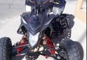 Cuatris y UTVs - Suzuki LTR 2008 2008 40000Km - En Venta