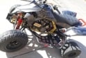Cuatris y UTVs - Suzuki LTR 2008 2008 40000Km - En Venta