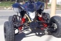 Cuatris y UTVs - Suzuki LTR 2008 2008 40000Km - En Venta