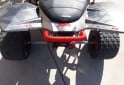 Cuatris y UTVs - Suzuki LTR 2008 2008 40000Km - En Venta
