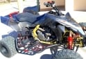 Cuatris y UTVs - Suzuki LTR 2008 2008 40000Km - En Venta