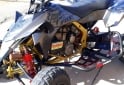 Cuatris y UTVs - Suzuki LTR 2008 2008 40000Km - En Venta