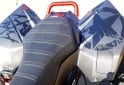 Cuatris y UTVs - Suzuki LTR 2008 2008 40000Km - En Venta
