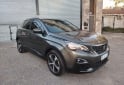 Autos - Peugeot 3008 no 308 5008 208 2017 Nafta 100000Km - En Venta