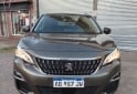 Autos - Peugeot 3008 no 308 5008 208 2017 Nafta 100000Km - En Venta