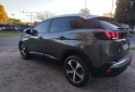 Autos - Peugeot 3008 no 308 5008 208 2017 Nafta 100000Km - En Venta