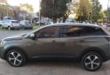 Autos - Peugeot 3008 no 308 5008 208 2017 Nafta 100000Km - En Venta